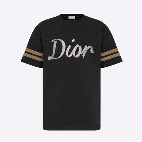 dior bag tee|dior men shirts.